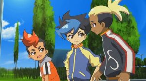 Дикие скричеры - 6 серия - Забудь и вспомни - Аниме ТОП