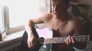 Гражданская оборона_ КГБ-рок (разбор на гитаре _ guitar cover)