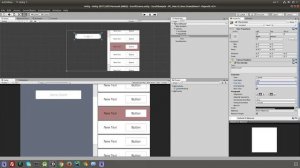 Динамический список со скроллом. Unity3d UI (ScrollView Adapter)