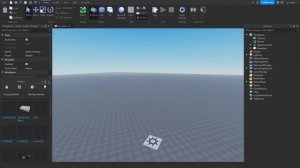 ГАЙД | Как Создать Кастомный Чат в Roblox Studio