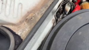 Фильтр салона Таврия своими руками/ Преображение ТАВРУЭГА #таврия