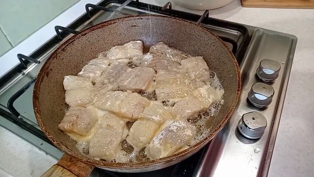 рыбка в кляре? смотреть онлайн