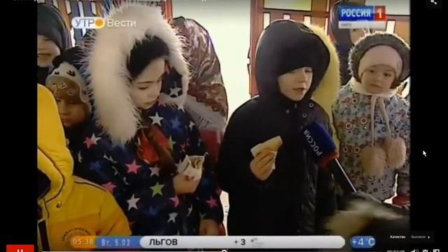 Как нужно правильно встречать масленицу смотреть онлайн