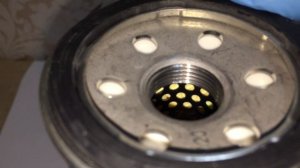 Обзор фильтра Purflux LS 287