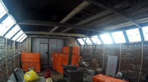 Окрасочная камера в гараже своими руками ч.1