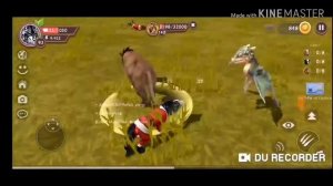 Как Убить Всех БОССОВ В WILDCRAFT НА КАРТЕ ДОЛИНА ГИГАНТОВ?