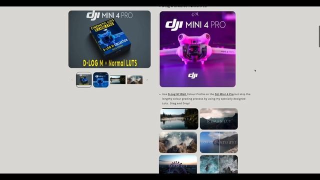 DJI MINI 4 PRO - You NEED TO KNOW THIS! смотреть онлайн