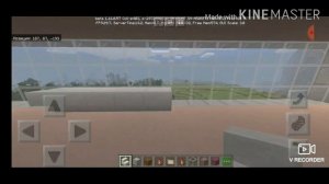 Строю москва-сити в Майнкрафте #8