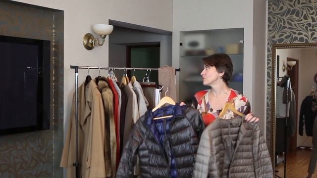 УТЕПЛЯЕМСЯ СТИЛЬНО! БЕЗ ПУХОВИКА!