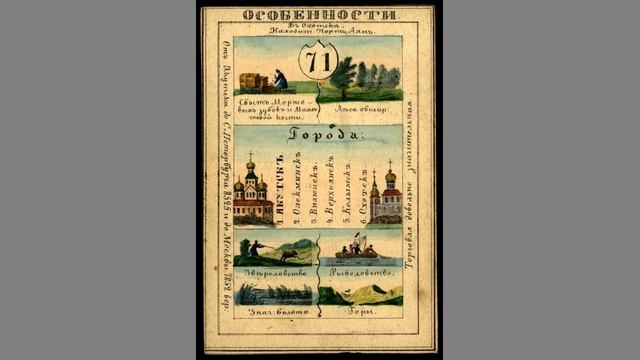 как жили люди Сибири в 18 веке | описание народов Сибири