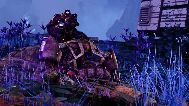 Stormland - Mission Log: Part 2 (Insomniac Games) Rift смотреть онлайн