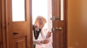 Bloopers! Do You Want To Build a Snowman Frozen Anna