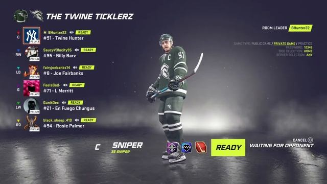 BHunter22's Live PS4 Broadcast смотреть онлайн