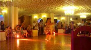 #1, Onur Kira y Cigdem Camgoz @ Tango D'Amore 2012