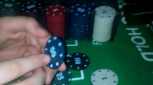 Покерный набор)))Texas HOLDEM.