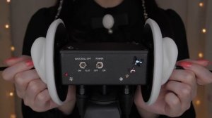 АСМР - Глубокая чистка ушек