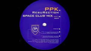 Ppk - Reload (Space Club Mix) 2002 (Ultra HD 4K)