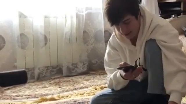 Де буьйса хиц ц ло, со хьох хоьгуш йоьду зама,🍃 ( Типаев Аюб ) смотреть онлайн