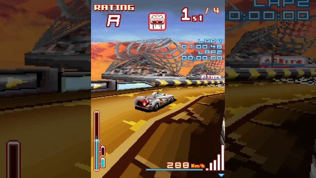 Story #3: The Dune (Rating: S) | Speed Racer 3D Java HQ смотреть онлайн