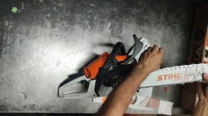 STIHL / MS 172 / UNBOXİNG / STİHL MS172 /  KUTUDAN ÇIKARMA #stihl