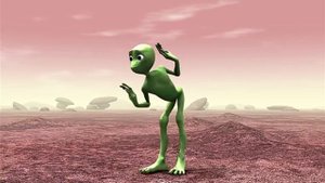 Зелёный человек