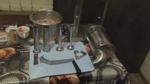 Знакомство с новым помощником.