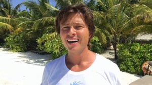 Прохор Шаляпин вновь посетил Мальдивы. День 5-й