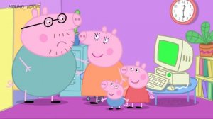 Свинка Пеппа играет в Brawl Stars | Кром