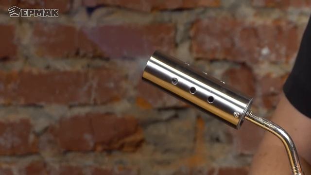 Видео обзор горелок ЕРМАК! Будь мужиком ЖГИ C ЕРМАКом! смотреть онлайн