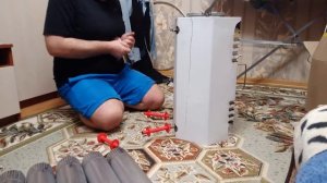 Печь "Согра-3"