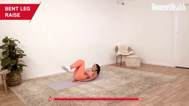 Kayla Itsines Arms and Abs Workout | 28 Day Challenge