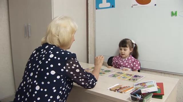 Учимся говорить правильно. Советы логопеда.