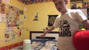 ANGRY BIRDS IN REAL LIFE Энгри Бёрдс в реальной жизни
