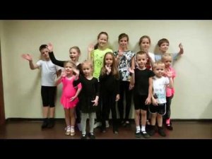 Уроки в gallaDance 2 анонс