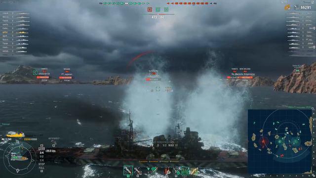 Общий Тест 0.5.8. Стрим с разработчиками смотреть онлайн