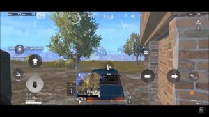 1vs4 №3. АТАКА БОТОВ))) ПУБГ Мобайл ЛАЙТ ТОП 1 [ PUBG Mobile LITE TOP 1 ]