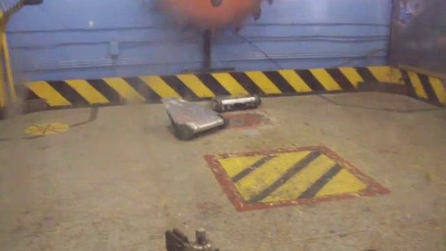 BattleBots смотреть онлайн