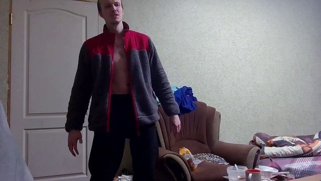 танцую под музыку накаченный парень - Reko - Battleground dance смотреть онлайн