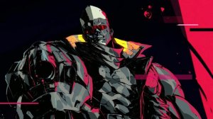 Ugory - Zurawie - Cyberpunk: Edgerunners - Maine Death Scene - 1 Hour