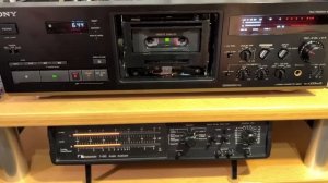 Почему Sony далеко до Nakamichi