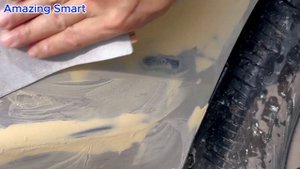 Easy Way to remove scratches from Car in 3 minutes That You Won't Believe !