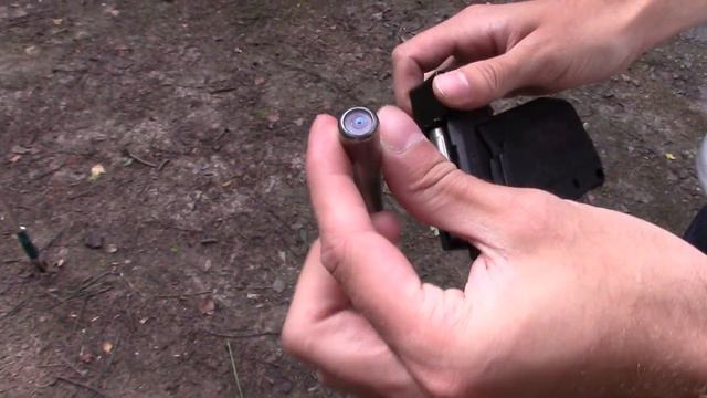Большой тест БАМ и аэрозольных устройств Добрыня, УДАР, БАМЕР