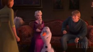 Холодное сердце 2