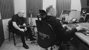 Василий Голдаковский - Шай
Иван Плотников - "Одна"