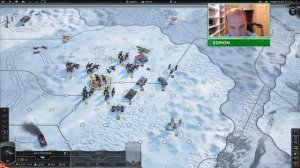 Panzer Corps 2 - Storm over Europe - Episode 84