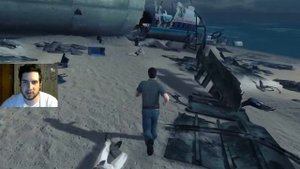 Lost: Via Domus | Остаться в живых | Прохождение игры | ЭПИЗОД 1