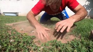 моя мама русалка!