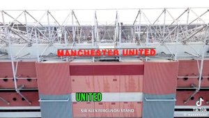 Манчестер Юнайтед