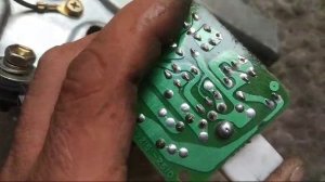 Автоэлектрик Владимир дефектует Тойоту Корону