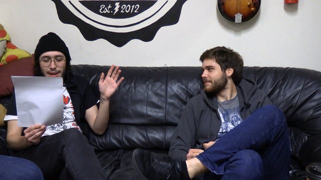 Welcome to the Pre-Order Power Hour! смотреть онлайн